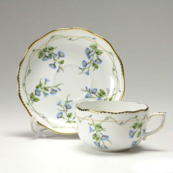 Teacup - Morning Glory