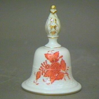 Table Bell (Assorted Decors)