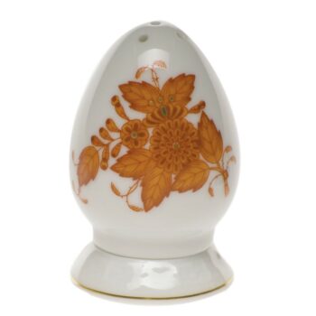 Salt cellar - Chinese Bouquet