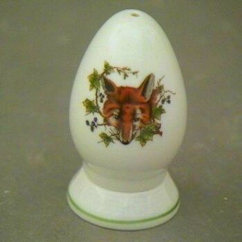 Pepper shaker -Hunting Trophies