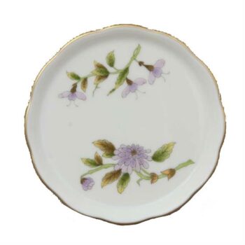 Coaster - Royal Garden Flowers