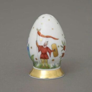 Salt shaker - Oriental Showmen