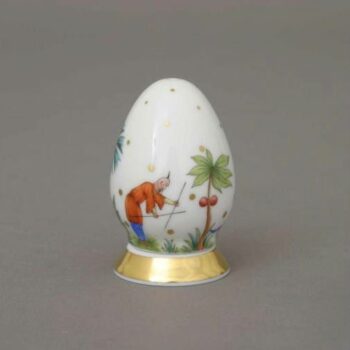 Pepper shaker - Oriental Showmen
