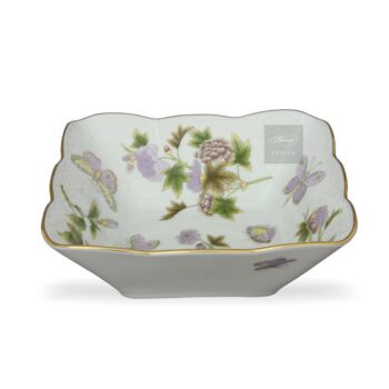 Salad Dish - Royal Garden