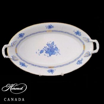 Bread Basket - Chinese Bouquet