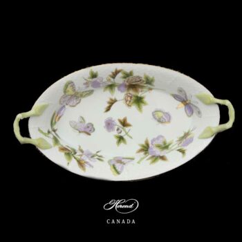 Bread Basket - Royal Garden