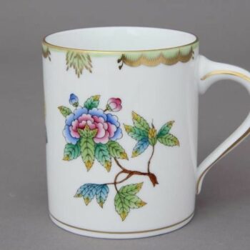 Milk Mug - Queen Victoria