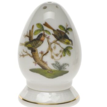 Salt and Pepper Shaker - Rothschild Bird