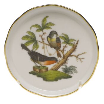 Coaster - Rothschild Bird