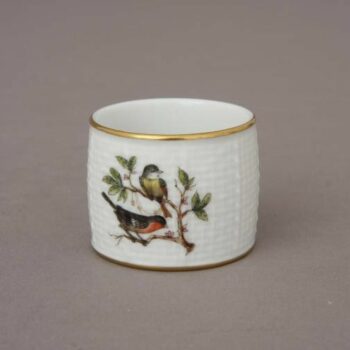 Napkin ring - Rothschild Bird