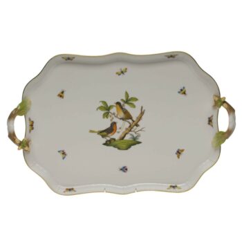 Tray - Rothschild Bird