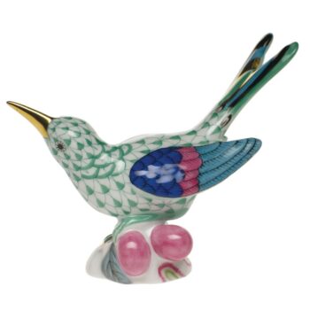Song Birds