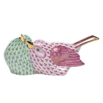 Pair of birds