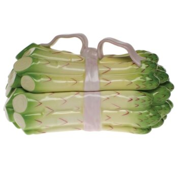 Bonbonniere, Asparagus-shaped