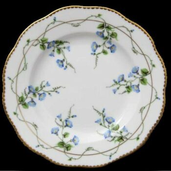 Dessert Plate