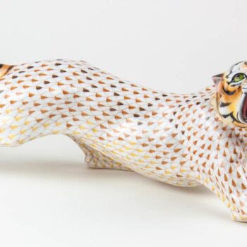 Herend-Tiger-Reserve-Animal-Figurine