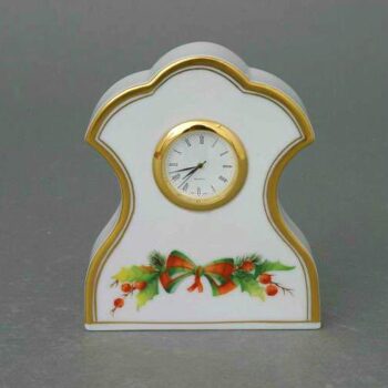 Clock Stand - Christmas Edition