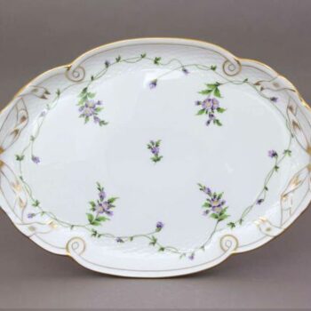 Imola - Ribbon Tray