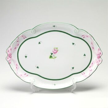 Imola - Ribbon Tray