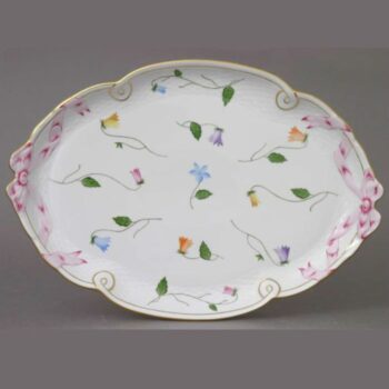 Imola - Ribbon Tray