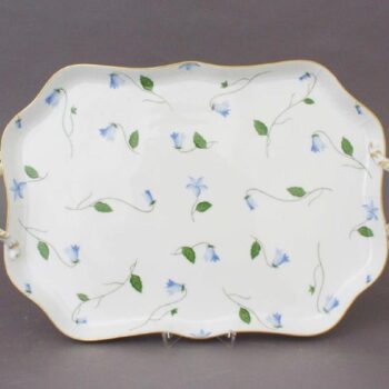 Campanule - Tray w. handle