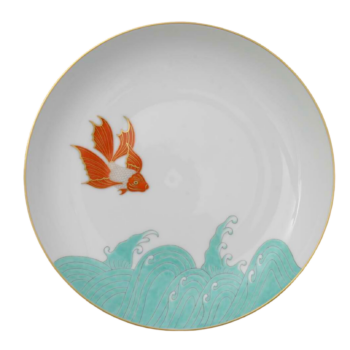 Herend-Plate-Ocean-Edition-02523-0-00-JY