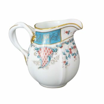 Herend-Porcelain-Creamer-Tupini-04245-0-00 TCA