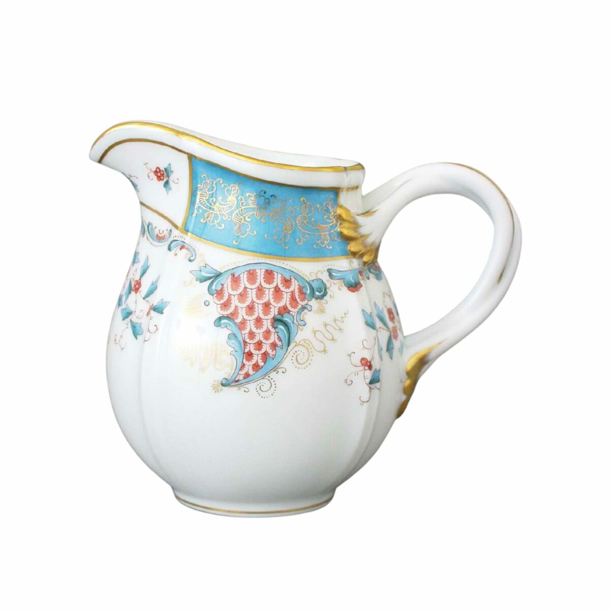 Herend-Porcelain-Creamer-Tupini-04245-0-00 TCA-1