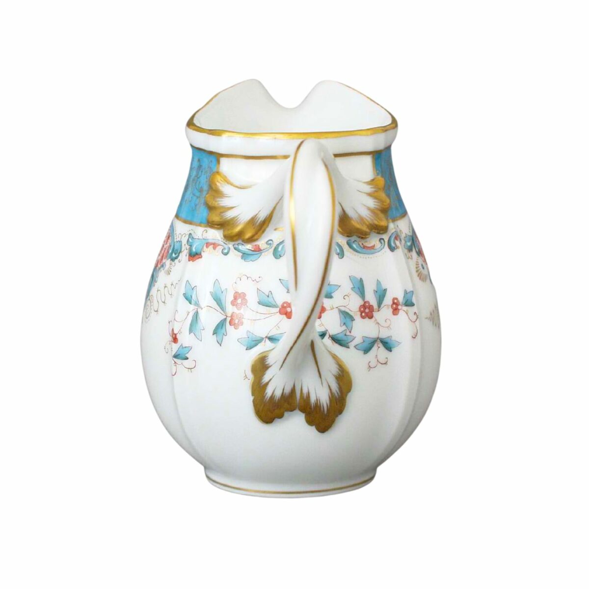 Herend-Porcelain-Creamer-Tupini-04245-0-00 TCA-2