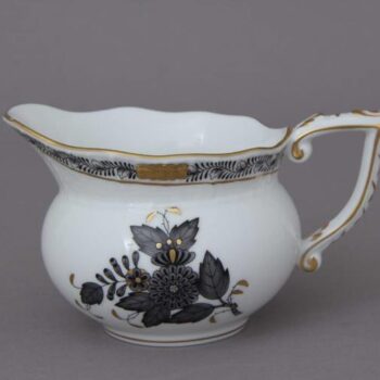 Imola - Chinese Bouquet Black