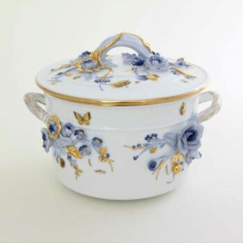 Fleuraison2 Biscuit Box - Limited Edition to 100 pcs.