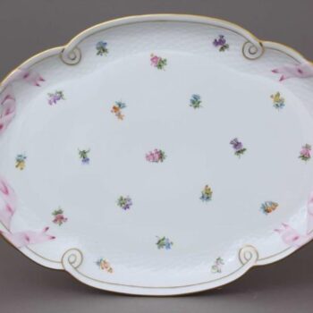 Ribbon Tray - Kimberly