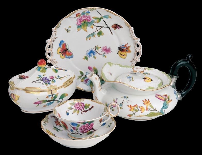 Museum Victoria Set Original Masterpiece for Queen Victoria