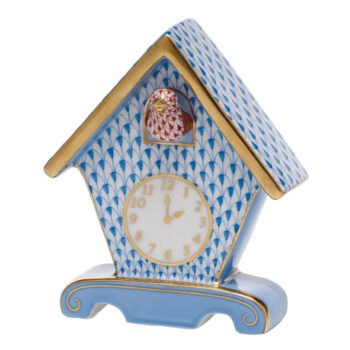 SVHB--05713-0-00 Cuckoo Faux Clock