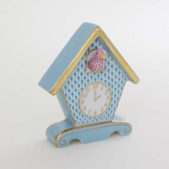 SVHB--05713-0-00 Cuckoo Faux Clock