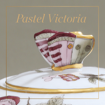 Pastel Victoria