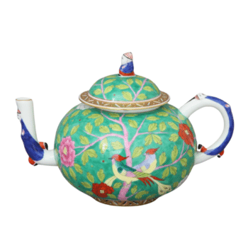 Herend-Teapot-Macao-Verdi-MACV