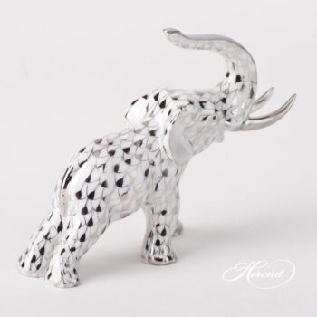 Herend-elephant-Figurine-05266-PTVH-1