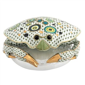 Herend-Crab-Reserve-Collection-HVHS156-16185-0-00