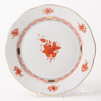 herend-dinner-plate-chinese-bouquet-rust-00524-0-00 AOG