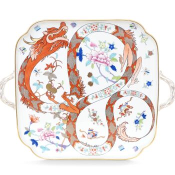 Herend Special Design Tray
