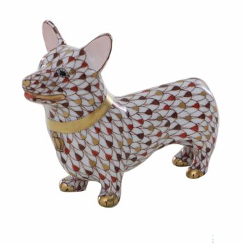 Herend-Corgi-Figurine-Crown-Collar-VHSP1805390-0-00