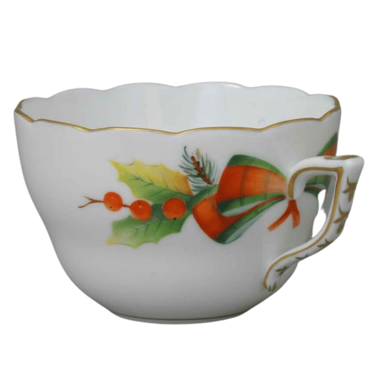 Herend-Teacup-Saucer-NOELS-Christmas-20706-0-00-NOELS1