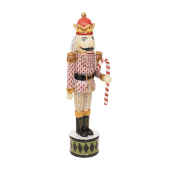 Herend-Nutcracker-Figurine-Reserve-Limited