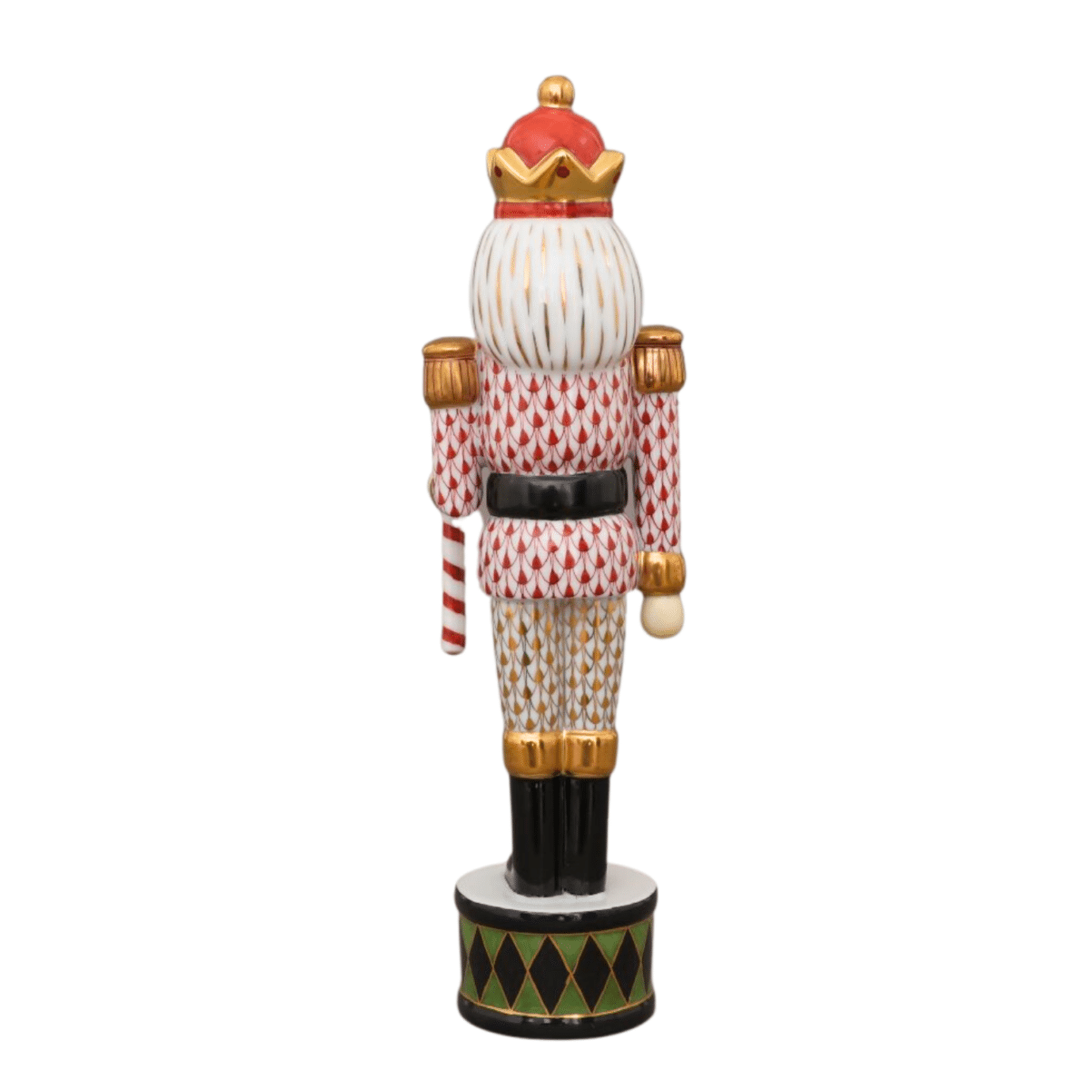 Herend-Nutcracker-Figurine-Reserve-Limited-2