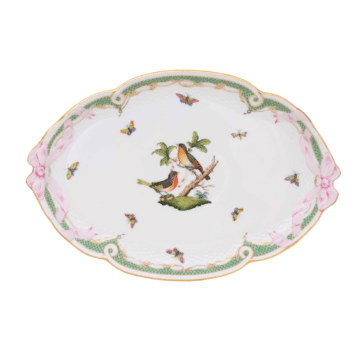 Herend-Porcelain-Tray-Rotschild-Bird-Fish-Scale-Green-00400-0-00-RO-ETV